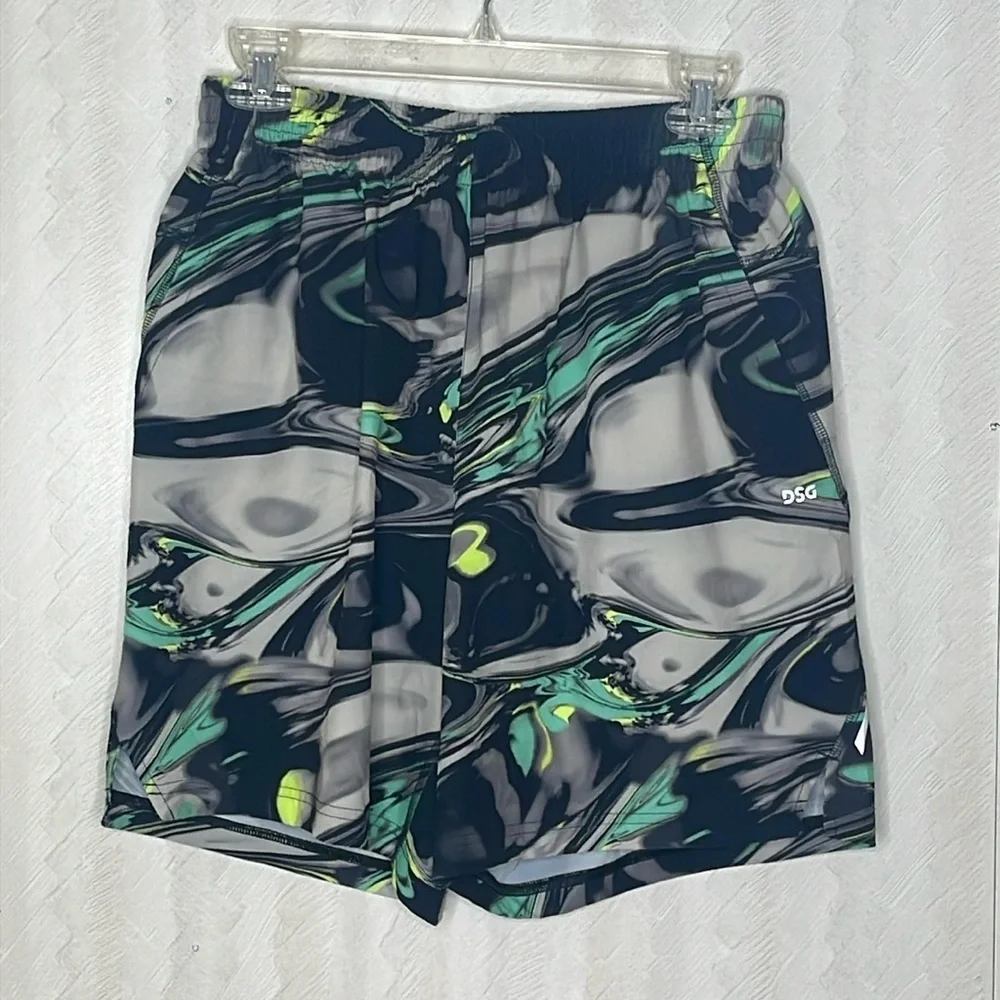 ❤️ 🆕 DSG Swimtrunks Size M